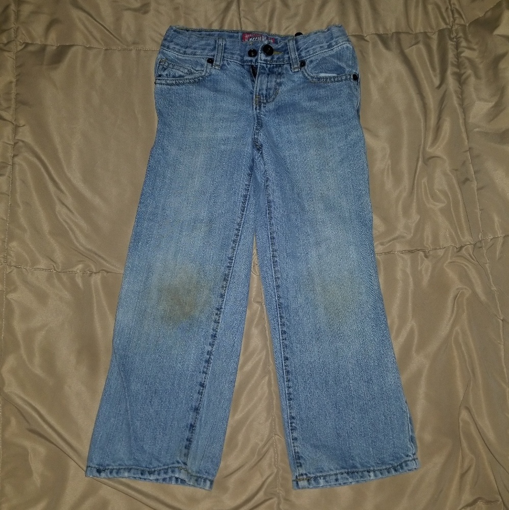 Boy's Old Navy Jean's size 5